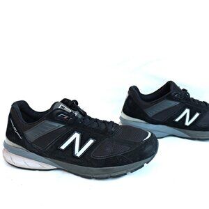 NEW BLANCE 990 v5 size 14   4E (EXTRA - WIDE )